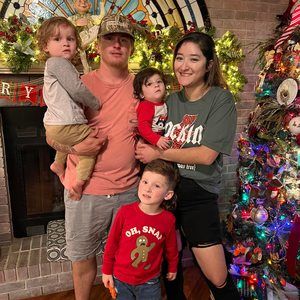 Meet your Posher, Rowdy ruby